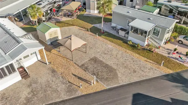 2436 Citrus Tree Road, CLERMONT, FL 34714