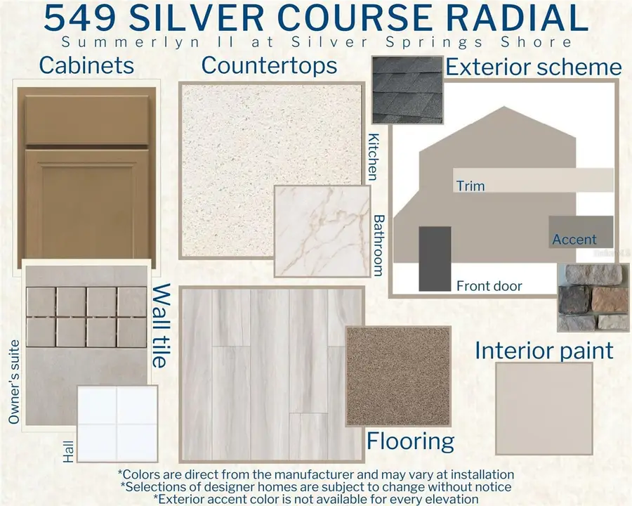 549 Silver Course Radial, Ocala, FL 34472 - Image #3