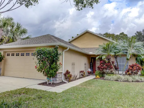 731 Lake Clark Court, LAKELAND, FL 33813