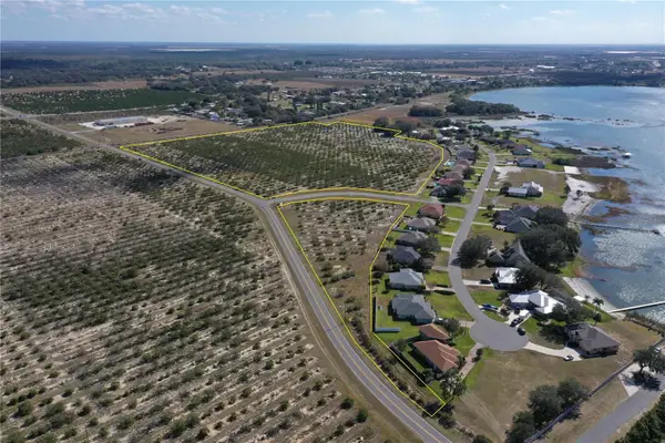 2435 Arbuckle Creek Road, SEBRING, FL 33870