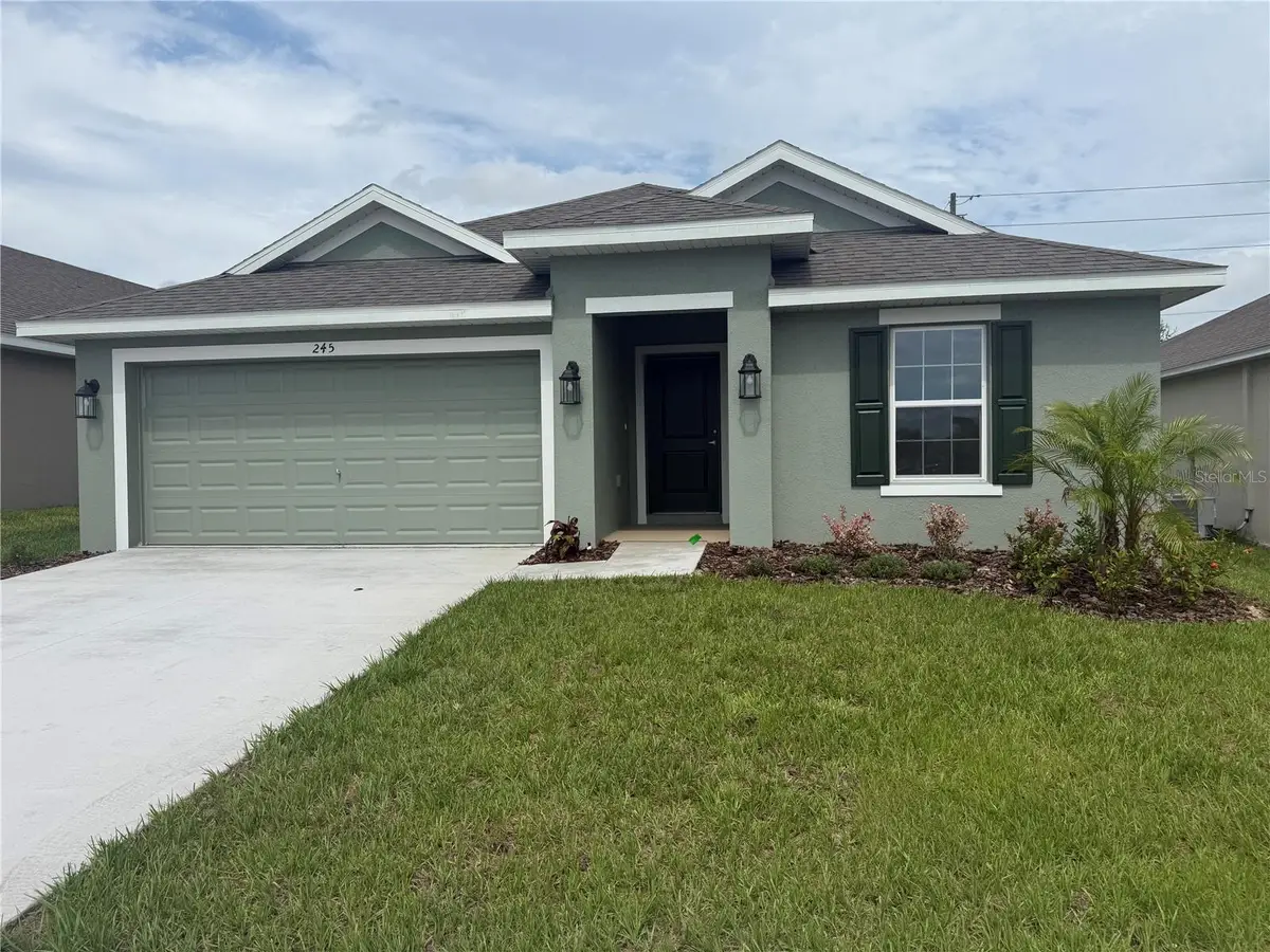 245 Piave Street, Haines City, FL 33844 - Image #1