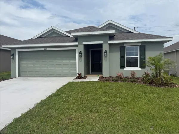 245 Piave Street, HAINES CITY, FL 33844