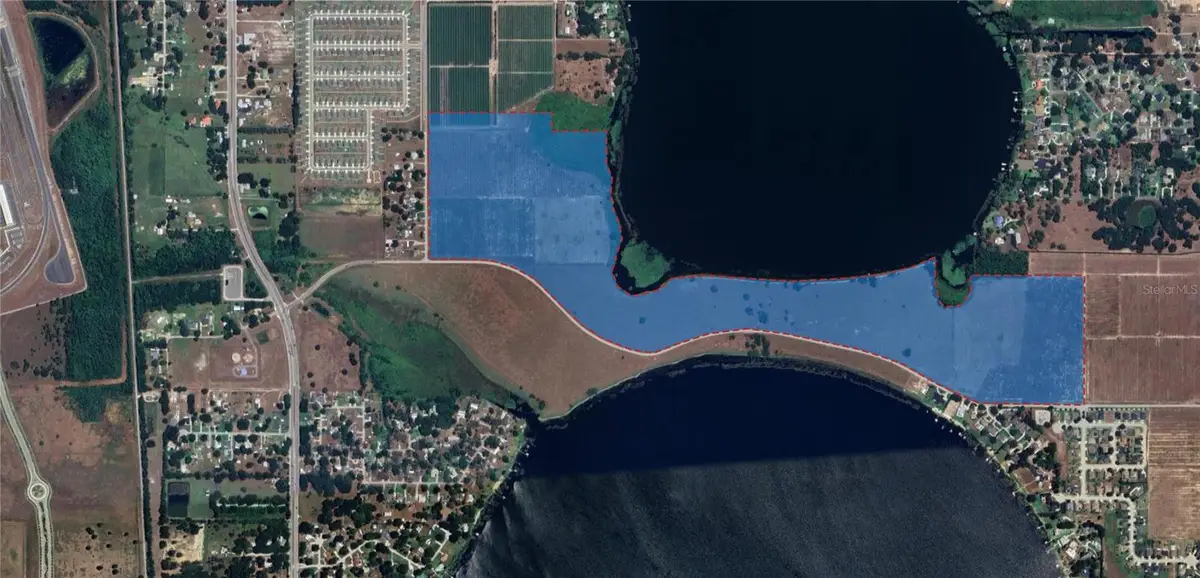 Gapway Road, Auburndale, FL 33823 - Image #1