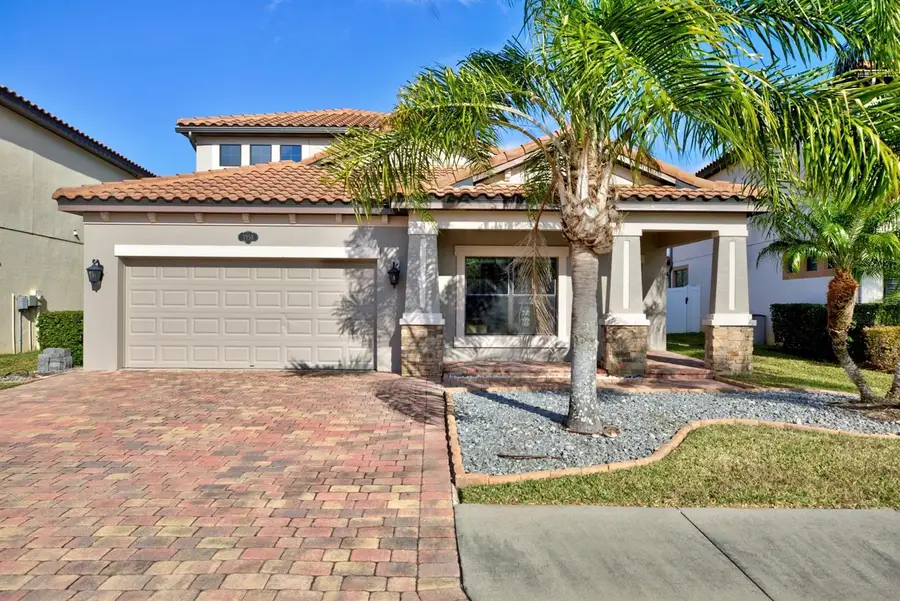 1958 Altavista Circle, Lakeland, FL 33810 - Image #2