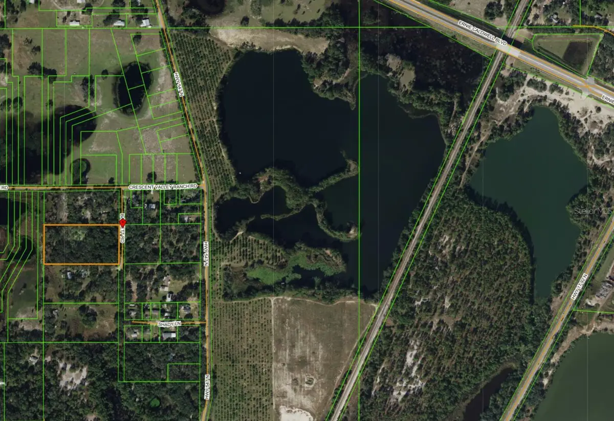 Barrett Road, Davenport, FL 33837 - #1