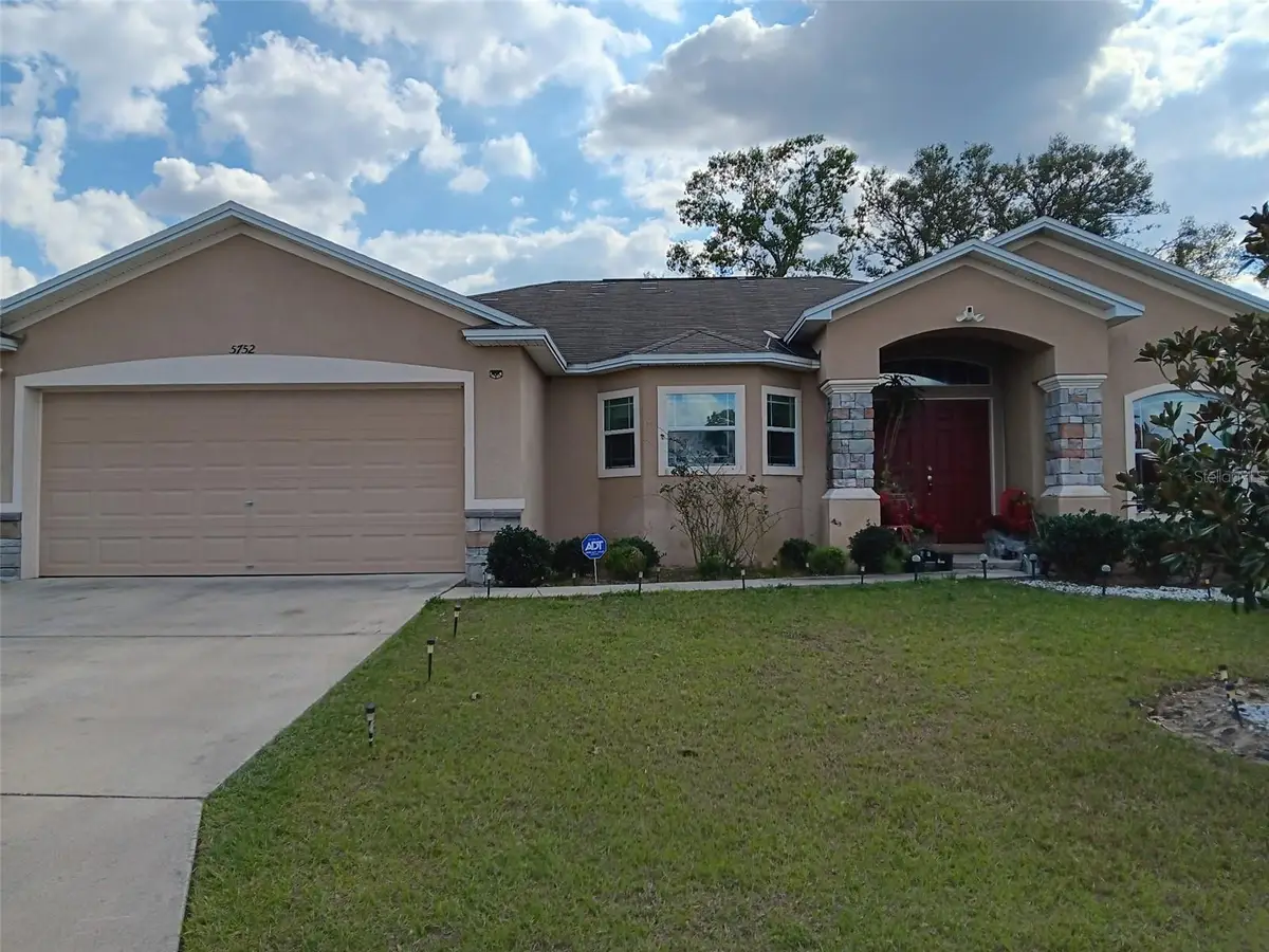 5752 Woodruff Way, Lakeland, FL 33812 - Image #1