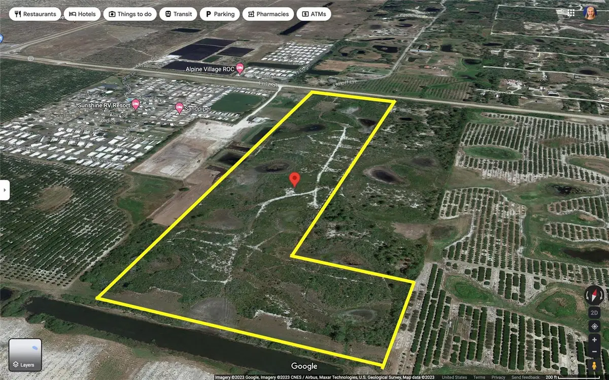 475 State Road 70 E, Lake Placid, FL 33852 - Image #1