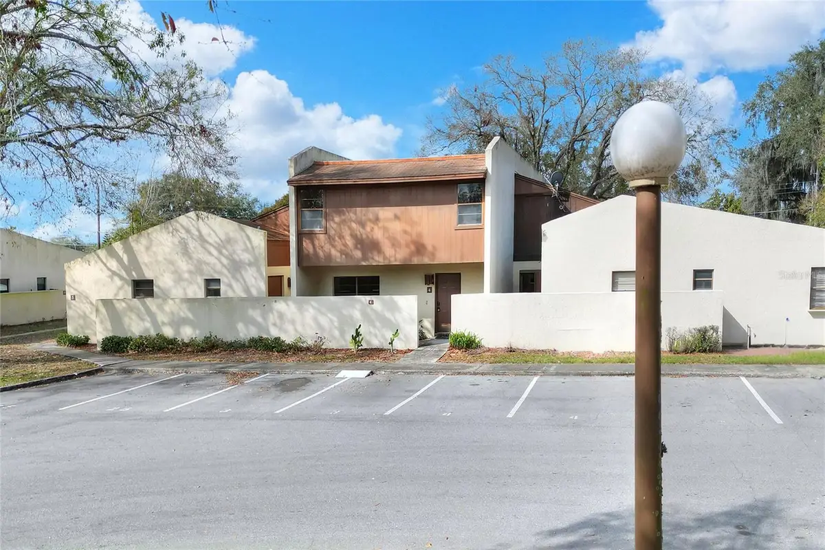 1880 N Crystal Lake Drive #4, Lakeland, FL 33801 - Image #1