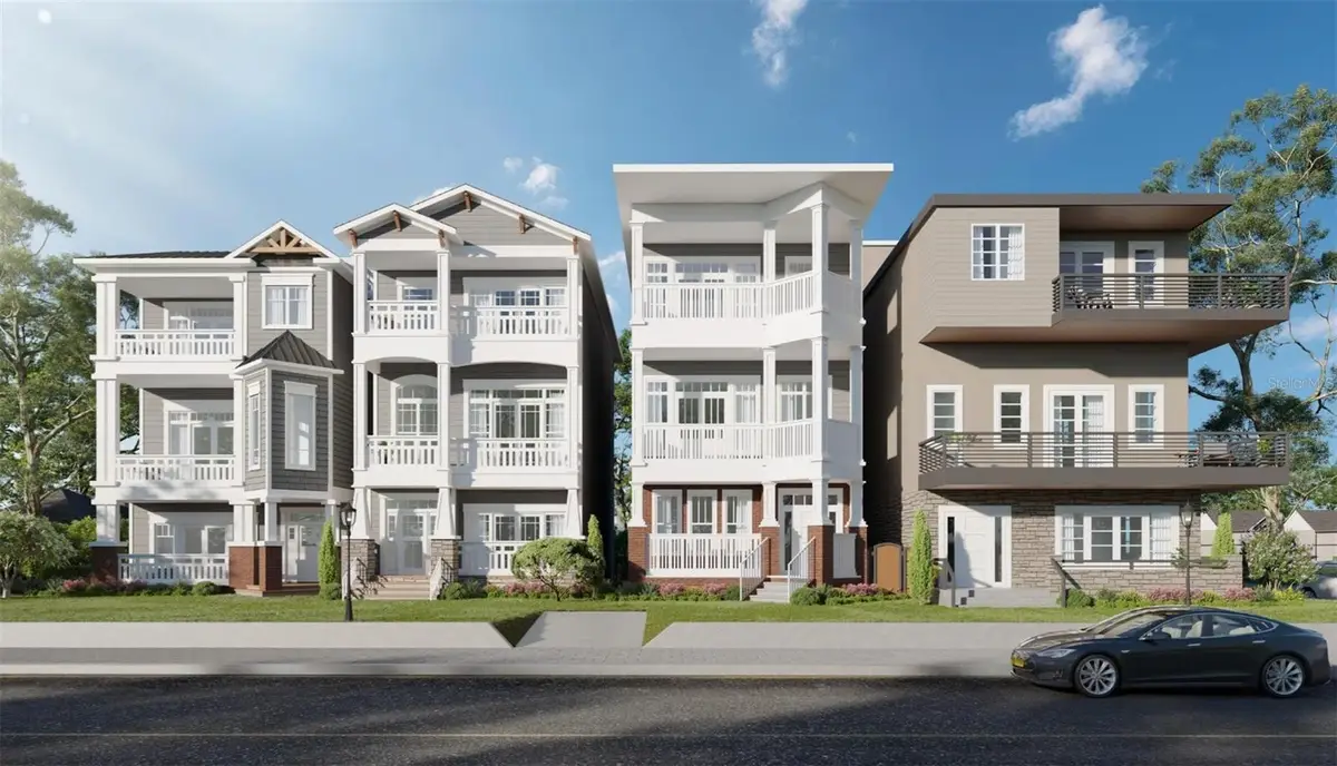 24 Lake Hollingworth Drive, Lakeland, FL 33803 - Image #1