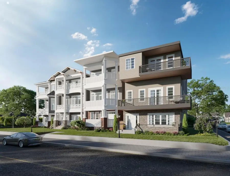 26 Lake Hollingsworth Drive, Lakeland, FL 33803 - Image #2