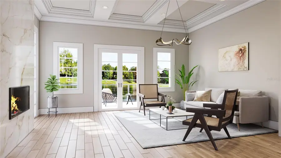 26 Lake Hollingsworth Drive, Lakeland, FL 33803 - Image #3