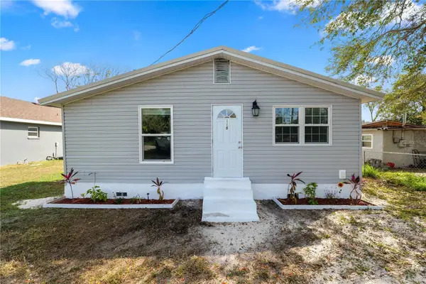 118 W Northside Drive, LAKE WALES, FL 33853