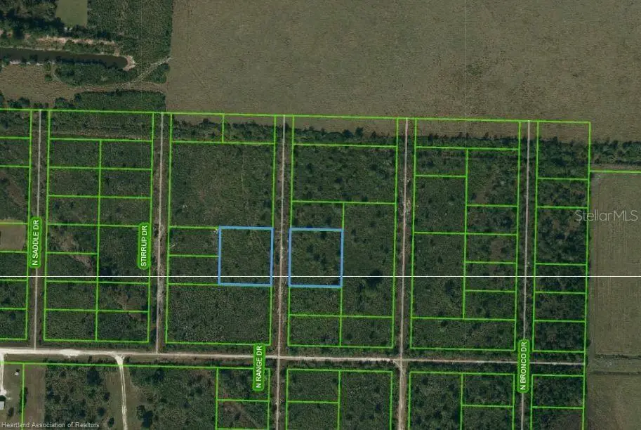 625 N Range Drive, Lorida, FL 33857 - Image #1