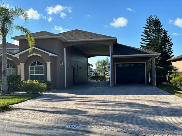 394 Nolane Lane, POLK CITY, FL 33868