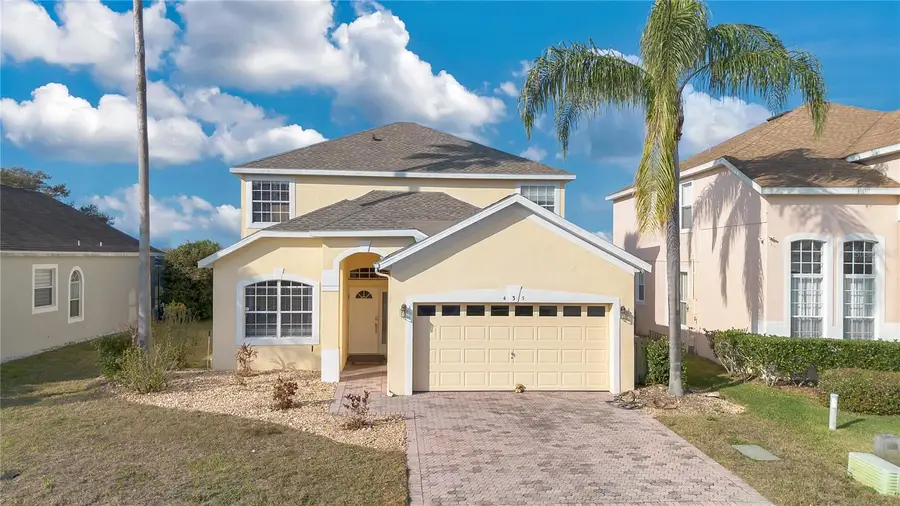 435 Gleneagles Drive, Davenport, FL 33897 - Image #2