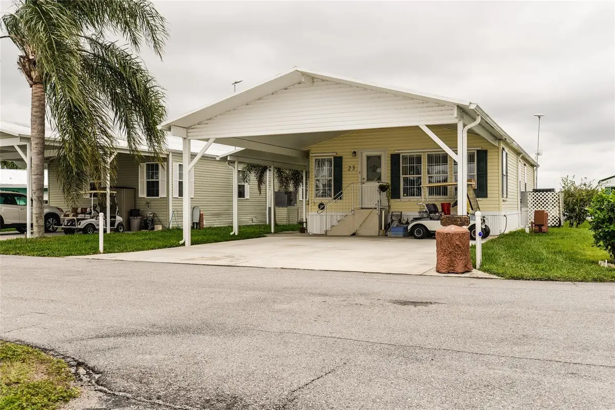 23 Queen Of Waters Street, Lake Wales, FL 33898 - Image #1