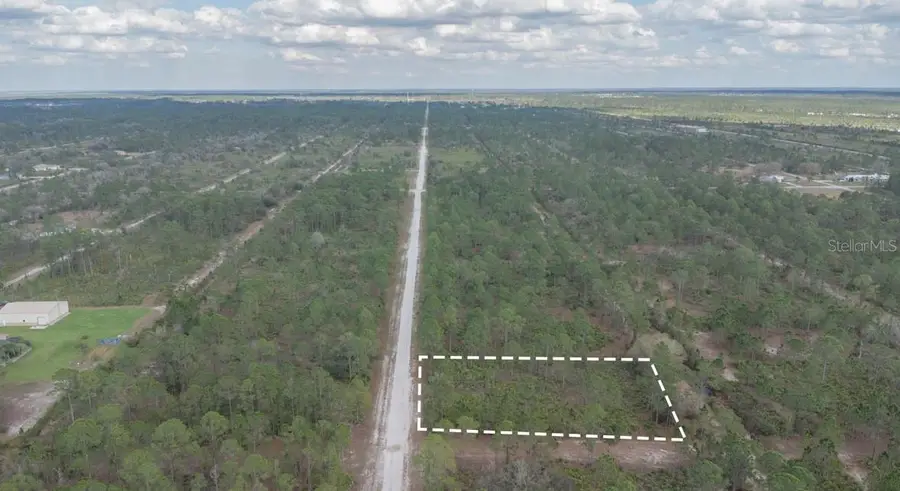 623 Alba Drive, Indian Lake Estates, FL 33855 - Image #3