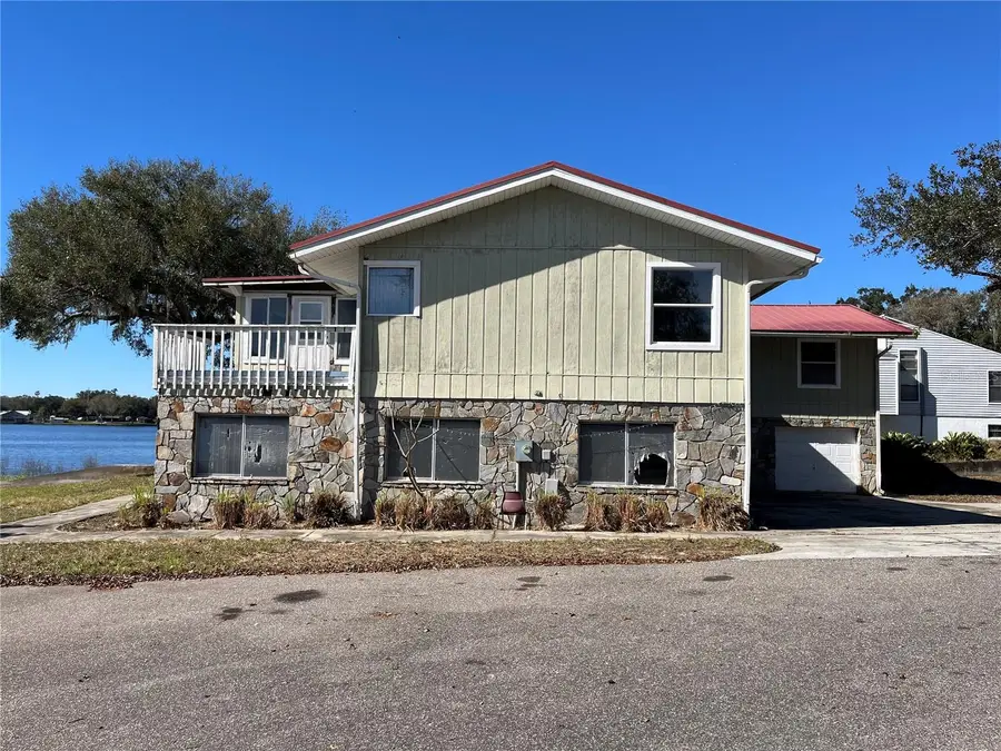 330 Callitris Avenue, Polk City, FL 33868 - #3