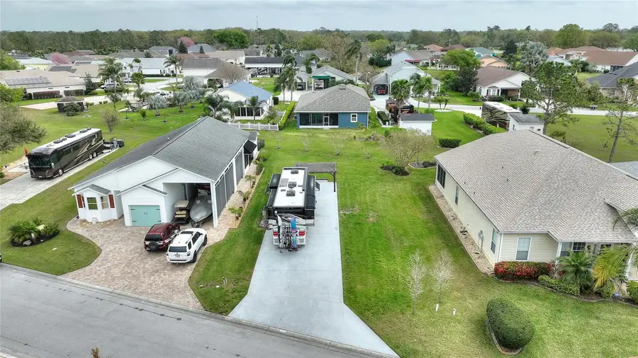 1098 Motorcoach Drive, Polk City, FL 33868 - Image #3