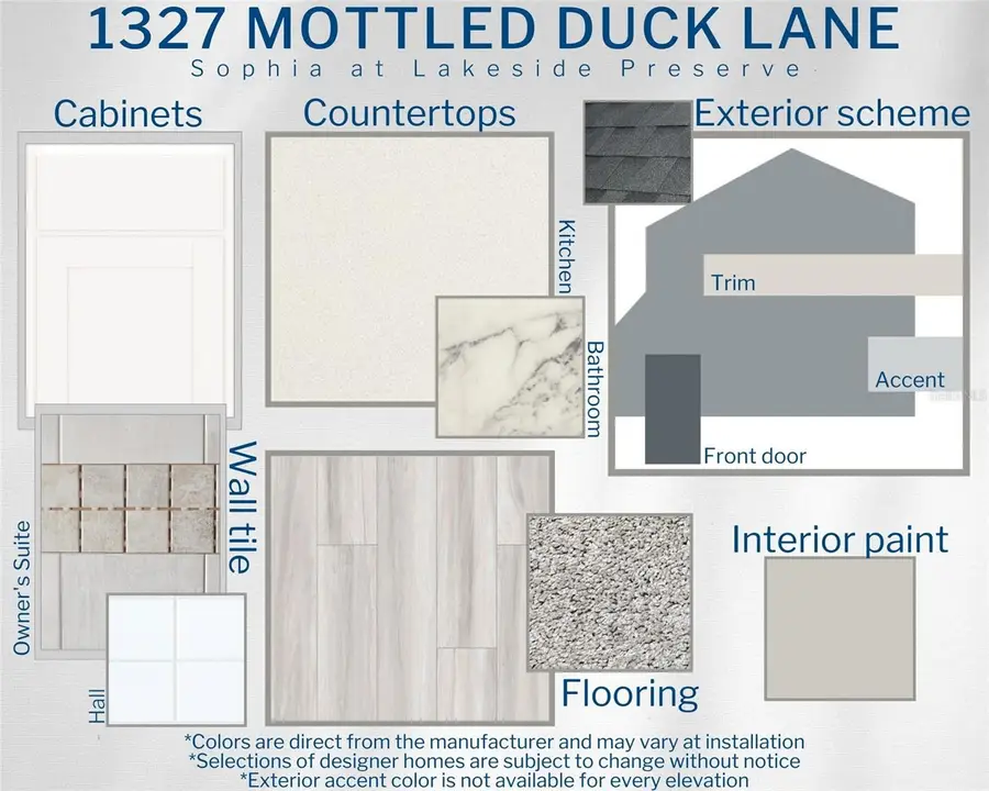 1327 Mottled Duck Lane, Lakeland, FL 33811 - Image #2