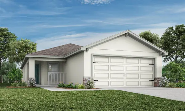 1740 Burrows Avenue, LAKELAND, FL 33811