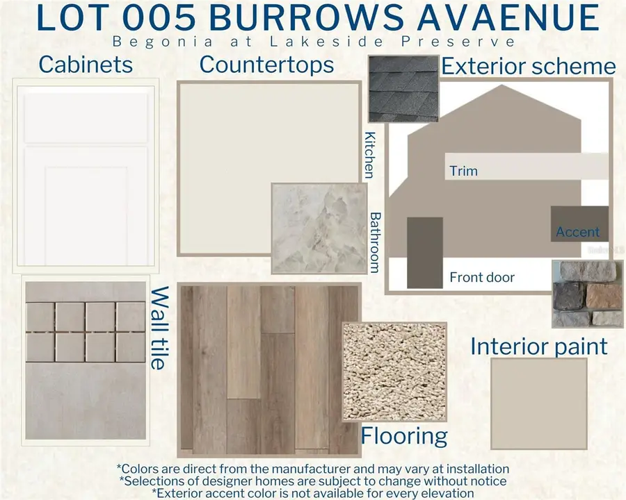 1740 Burrows Avenue, Lakeland, FL 33811 - Image #3