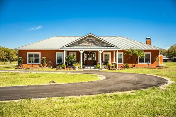 408 Old Bartow Lake Wales Road, BARTOW, FL 33830