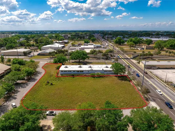 0 Olympian Way, WINTER HAVEN, FL 33881