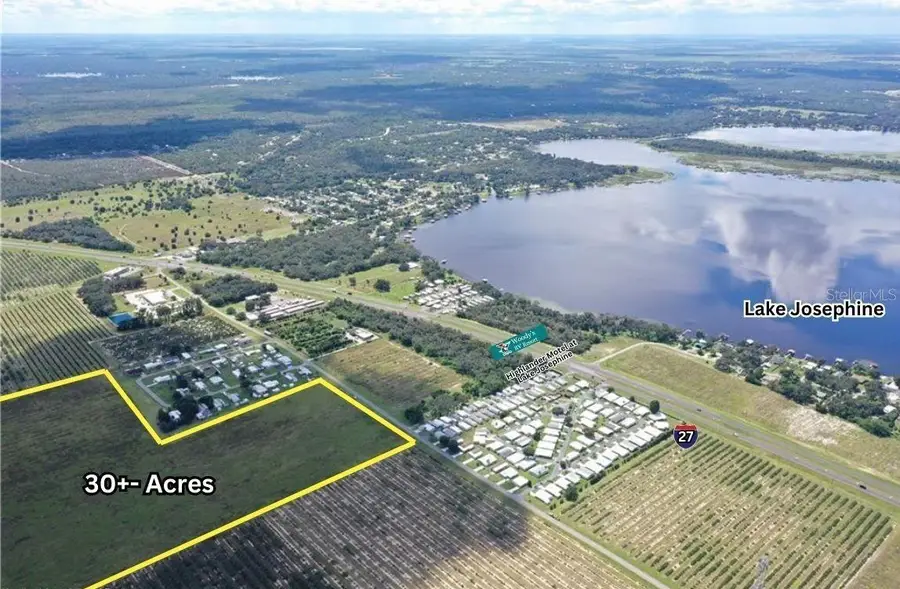 10000 Twitty Road, Sebring, FL 33876 - #3