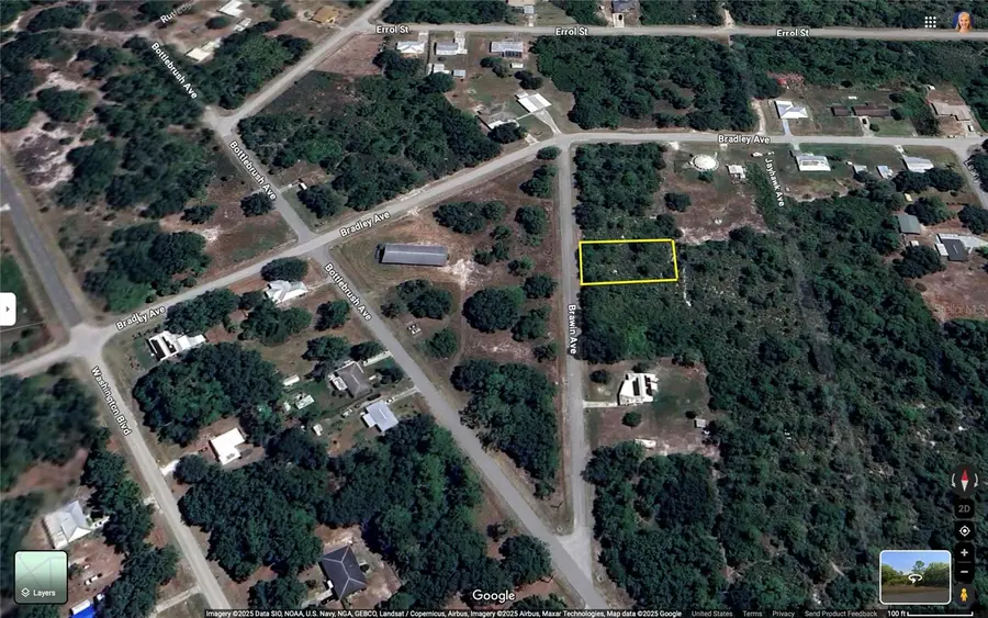 458 Brawin Avenue, Lake Placid, FL 33852 - Image #3