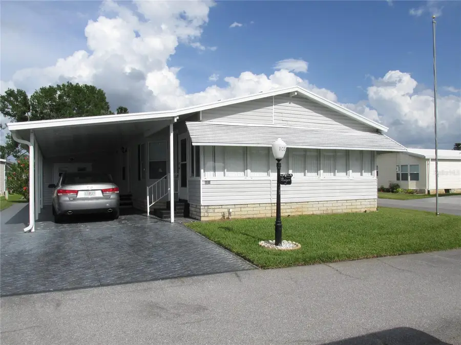 103 Leopold Lane, Haines City, FL 33844 - Image #2