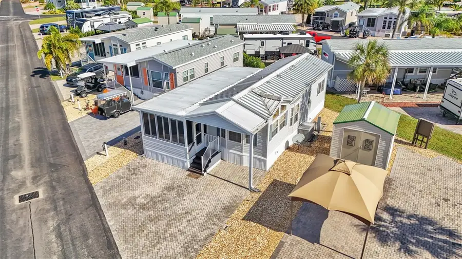 2440 Citrus Tree Road, Clermont, FL 34714 - #2