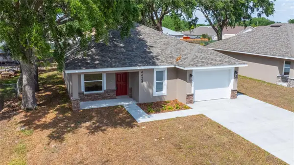 6625 Thornhill Road, WINTER HAVEN, FL 33880