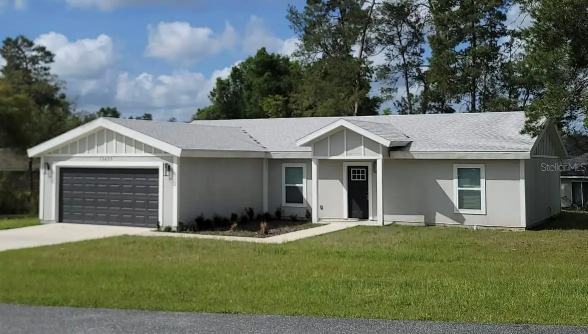 14896 SW 43rd Terrace Road, Ocala, FL 34473 - Image #1