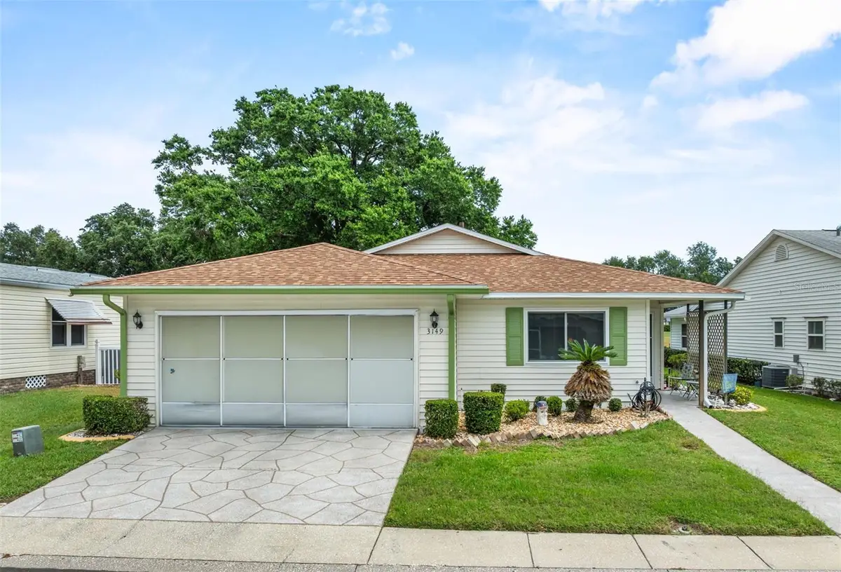 3149 Sand Trap Court, Lakeland, FL 33810 - Image #1