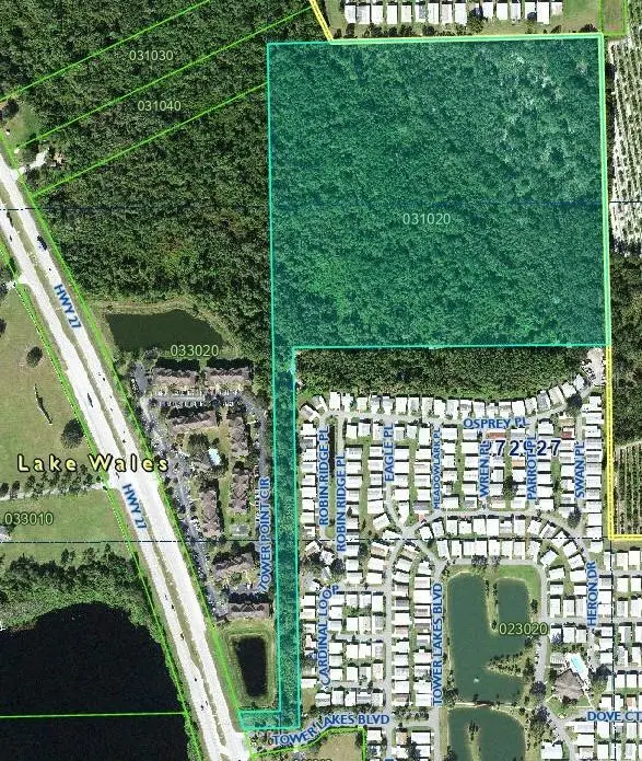 0 Us-27 Highway, LAKE WALES, FL 33859
