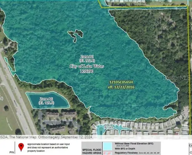 0 Us-27 Highway, Lake Wales, FL 33859 - Image #2