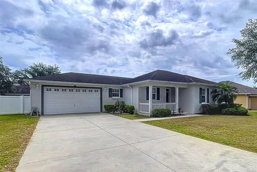 2075 Saddlewood Drive E, Bartow, FL 33830 - Image #2
