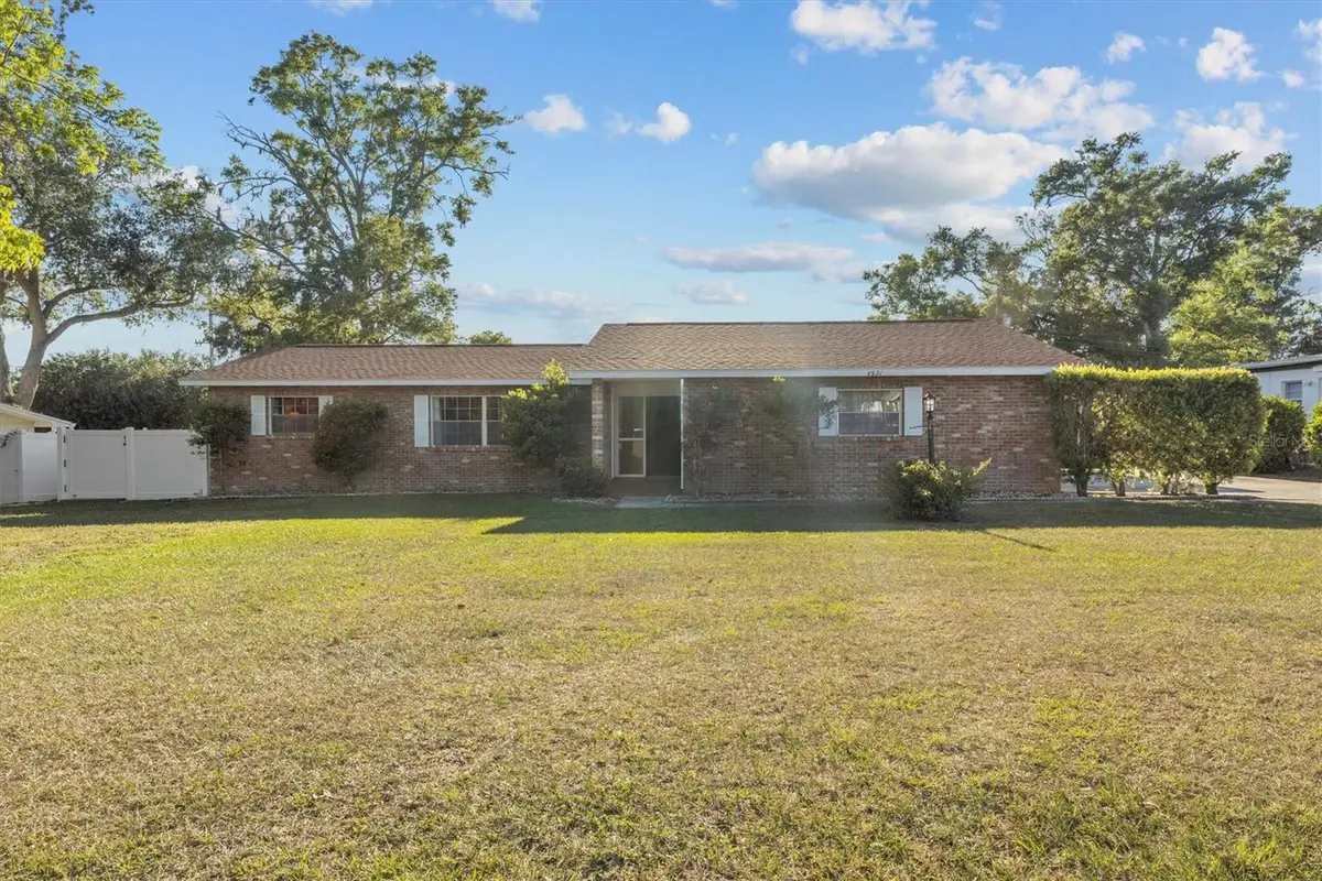 4921 Deter Road, Lakeland, FL 33813 - #1