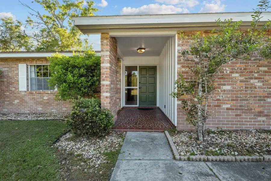 4921 Deter Road, Lakeland, FL 33813 - #3