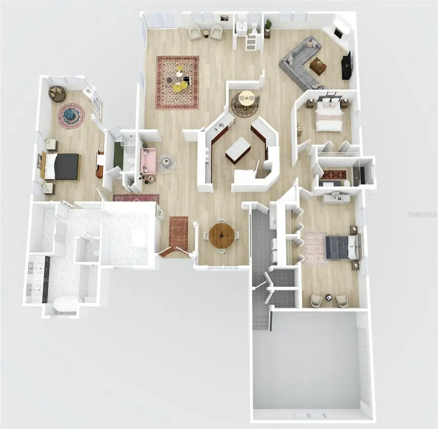 13137 Lake Butler Boulevard, Windermere, FL 34786 - Image #3