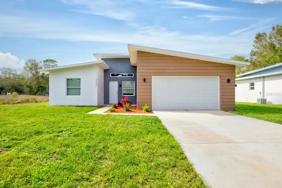 2545 N Odessa Road, Avon Park, FL 33825 - Image #1