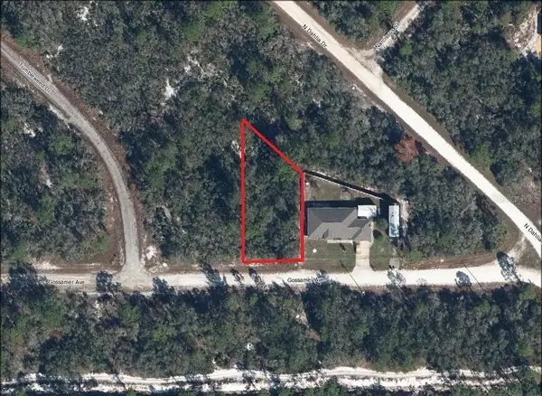 3215 Gossamer Avenue, LAKE PLACID, FL 33852