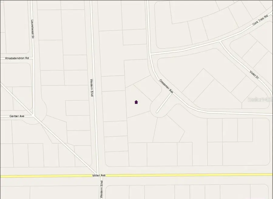 3262 Gossamer Avenue, Lake Placid, FL 33852 - Image #2