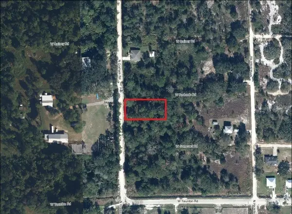 3021 W Redondo Road, AVON PARK, FL 33825