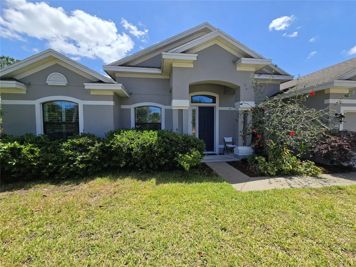 6408 Evergreen Park Drive, Lakeland, FL 33813 - Image #1