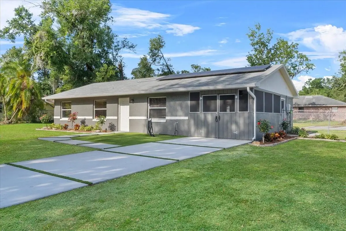 825 N Clermont Avenue, Fort Meade, FL 33841 - Image #1