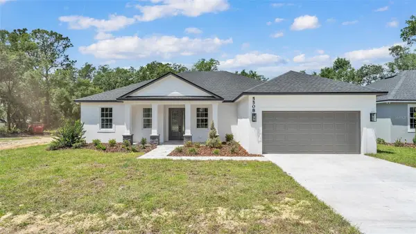 5508 Odom, LAKELAND, FL 33809