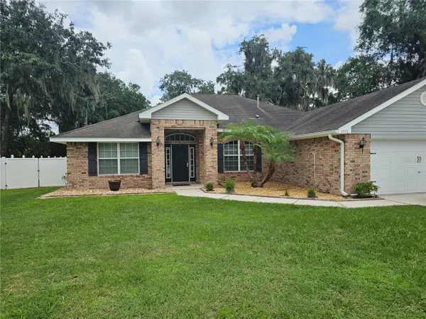 2933 Blackwater Oaks Drive, MULBERRY, FL 33860