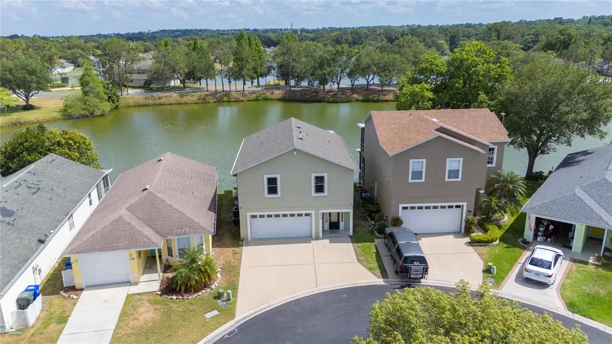 2015 Hatteras Point, Lakeland, FL 33813 - #1